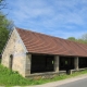 Bourbonne les Bains-lavoir 3 dans le bourg