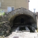 Champsevraine-lavoir 2 dans hameau BussiÃ¨res les Belmont