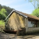 Cusey Percey-lavoir 2 dans hameau Montormontier