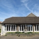 Le Val d'Esnoms-lavoir 3 dans hameau Courcelles Val d'Esnoms