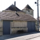 Terre Natale-lavoir 2 dans hameau Chezeaux