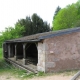 Saint Brisson-lavoir 2 dans hameau Les Petites Fourches