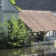 Boigneville-lavoir 3 dans hameau Argeville