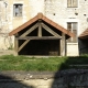 Annay sur Serein-lavoir 1 dans le bourg