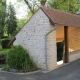 Mereville-lavoir 3 dans hameau Boigny