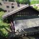 Saint Arnoult en Yvelines-lavoir 1 dans le bourg