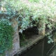 Saint Arnoult en Yvelines-lavoir 3 dans hameau Saint Fargeau