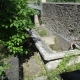 Saint Jeau de Valeriscles-lavoir 2 dans hameau La NougarÃ¨de