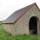 Marcilly les Buxy-lavoir 1 dans hameau Boujolle