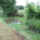 Saint Jean de TrÃ©zy-lavoir 3 dans hameau Les Plantes