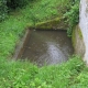 Saint Jean de TrÃ©zy-lavoir 4 dans hameau Le Petit TrÃ©zy