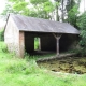 Huisseau sur Cosson-lavoir 2 dans hameau La Chaussée le Comte