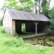 Huisseau sur Cosson-lavoir 2 dans hameau La ChaussÃ©e le Comte