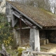 AsniÃ¨res sous Bois-lavoir 3 dans hameau Avrigny