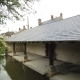 Savigny sur Braye-lavoir 2 dans le bourg