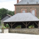 AmbriÃ¨res les VallÃ©es-lavoir 1 dans le bourg