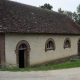 Merry la VallÃ©e-lavoir 1 dans hameau Bagin