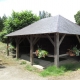 AmbriÃ¨res les VallÃ©es-lavoir 4 dans hameau CignÃ©