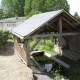 Dissay sous Courcillon-lavoir 1