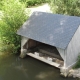 Dissay sous Courcillon-lavoir 3