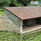 Saint Calais-lavoir 8