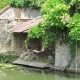 Saint Calais-lavoir 15