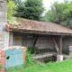 Alligny en Morvan-lavoir 2 dans hameau Jarnoy