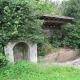 Alligny en Morvan-lavoir 3 dans hameau Jarnoy