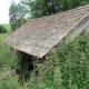 Alligny en Morvan-lavoir 5 dans hameau Le Grand Bazolles