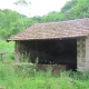 Alligny en Morvan-lavoir 8 dans hameau FÃ©tigny