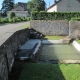 Biches-lavoir 1 dans le bourg