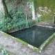 Biches-lavoir 2 dans hameau Chamont