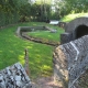 Biches-lavoir 3 dans hameau Villeneuve