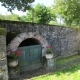 Dun sur Grandry-lavoir 1 dans le bourg