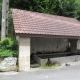 Nogent-lavoir 2 dans le bourg