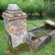 Dommartin aux Bois-lavoir 6 dans hameau Adoncourt