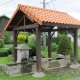 Dommartin aux Bois-lavoir 8 dans hameau Adoncourt