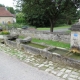 Dommartin aux Bois-lavoir 9 dans hameau Adoncourt