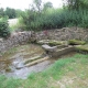 Dommartin aux Bois-lavoir 11 dans hameau Adoncourt