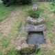 Uzemain-lavoir 3 dans hameau Le Calais