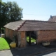 Brugny Vaudancourt-lavoir 1 dans le bourg