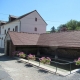 Brugny Vaudancourt-lavoir 2 dans hameau Vaudancourt