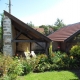 Cuchery-lavoir dans hameau Orcourt