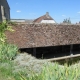 Moeurs en Verdey-lavoir 2 dans hameau Verdey