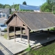 Molineuf-lavoir 1 dans le bourg