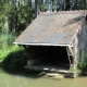 Molineuf-lavoir 3 dans hameau Le GuÃ© Taureau