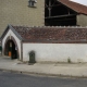 Brienon sur ArmanÃ§on-lavoir 2 dans le bourg