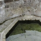 Brienon sur ArmanÃ§on-lavoir 3 dans le bourg