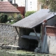 RuillÃ© sur le Loir-lavoir 1 dans le bourg