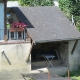 RuillÃ© sur le Loir-lavoir 2 dans le bourg